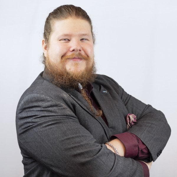 Joonas Hämäläinen